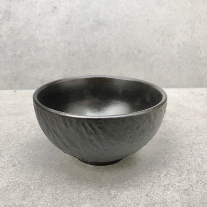 MURADITOHOME Kung Soup Bowl 4.5x2.5 inch