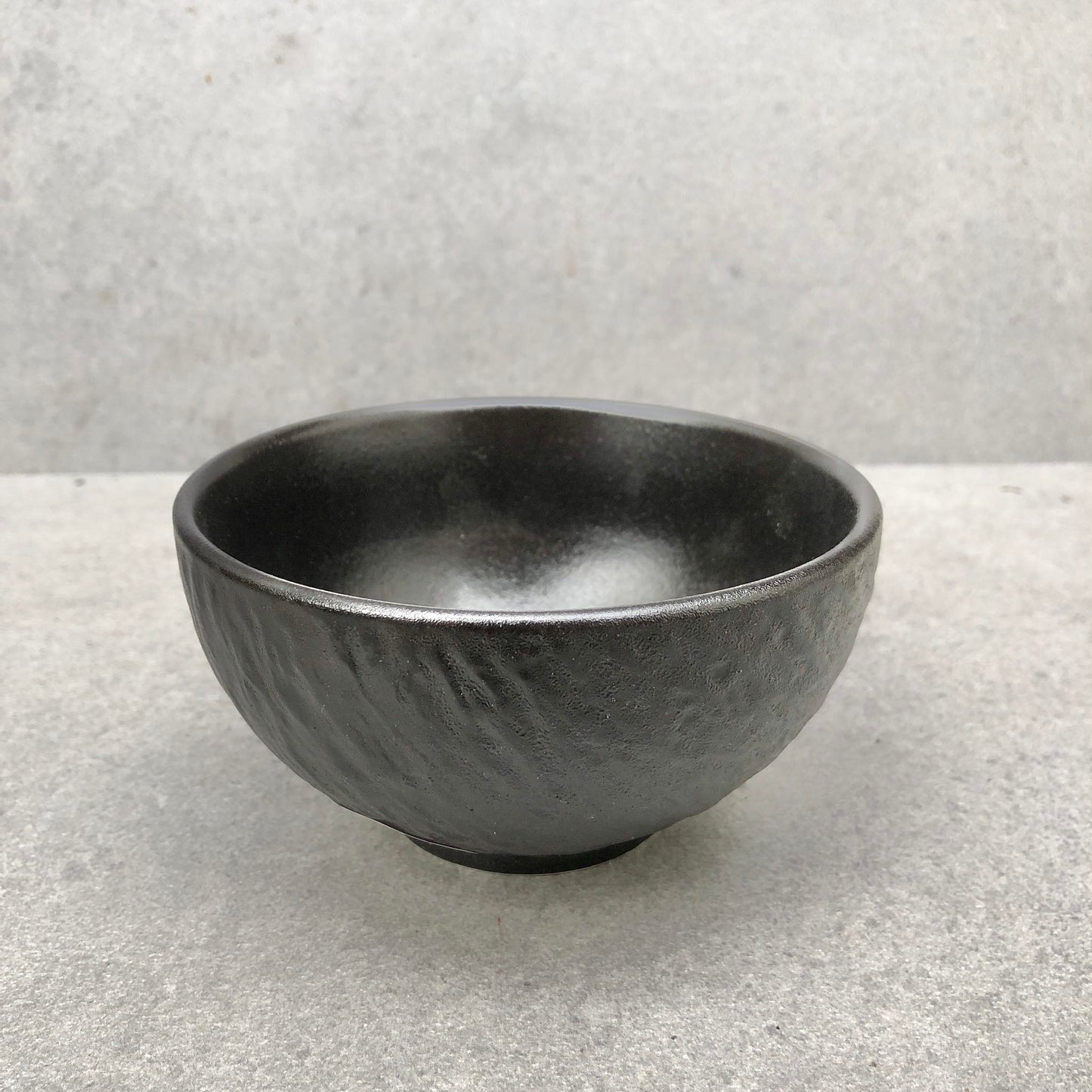 MURADITOHOME Kung Soup Bowl 4.5x2.5 inch