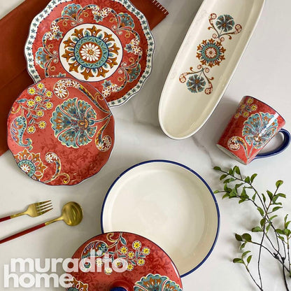 Mardin Series