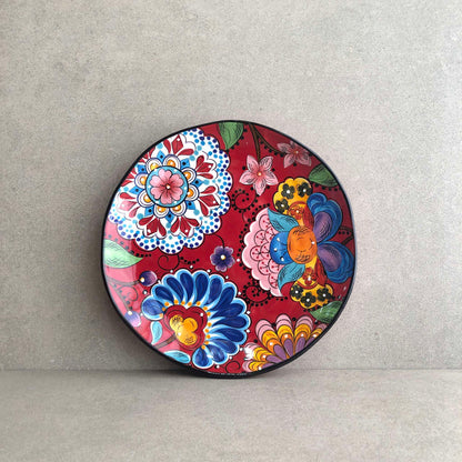 MURADITOHOME Beijing Ceramic Dinnerware Collection