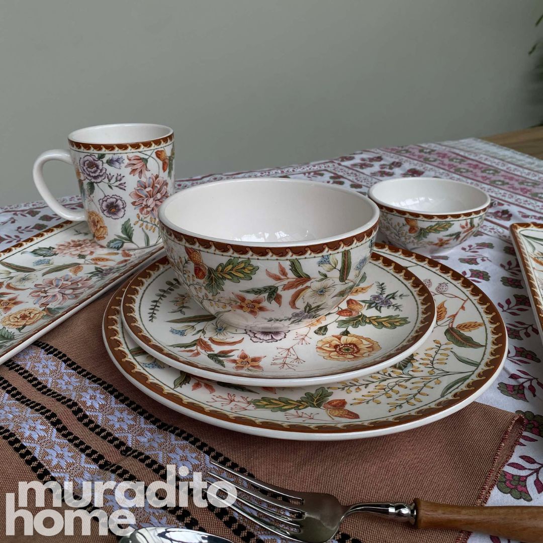 Topkapi Ceramic Collection