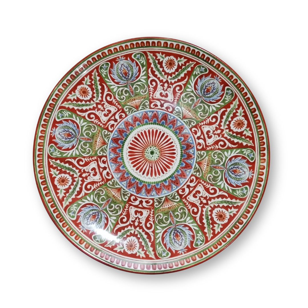 Izmir Ceramic Collection