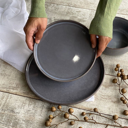 MURADITOHOME Fuyu Stonewares Collection