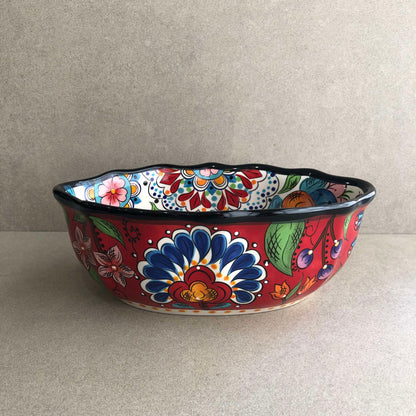 MURADITOHOME Beijing Ceramic Dinnerware Collection