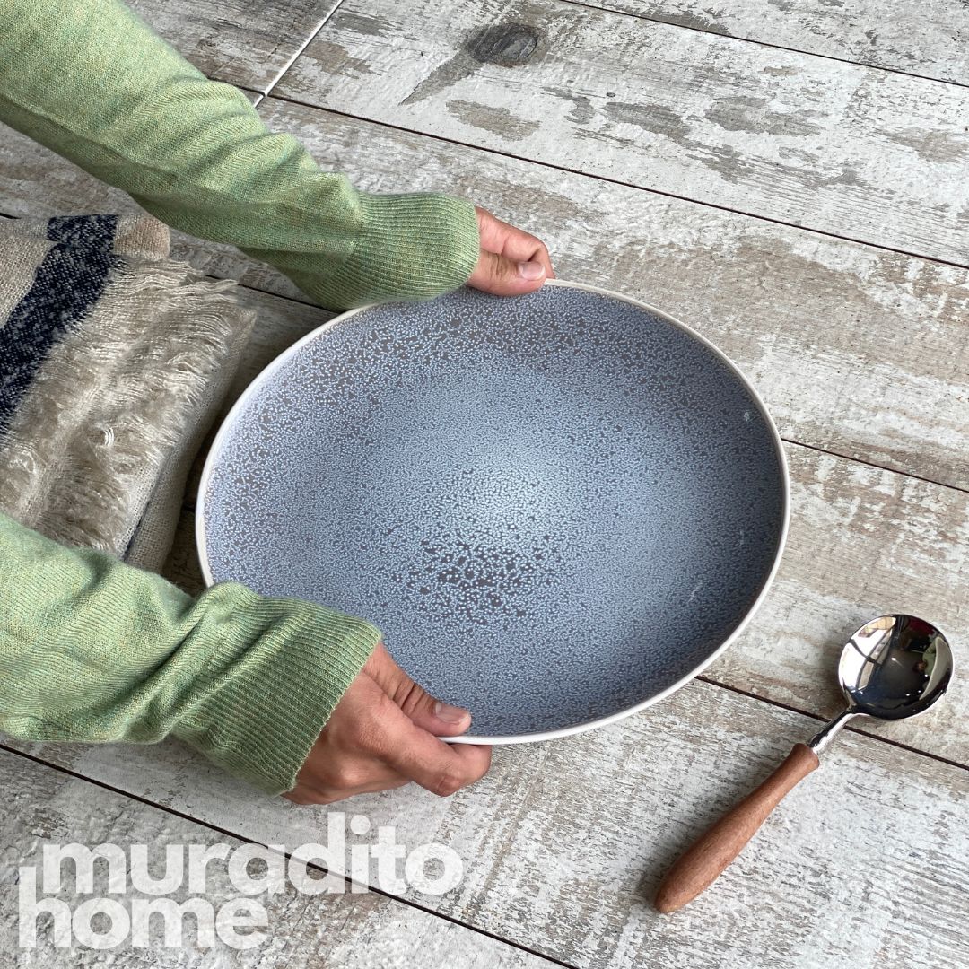 MURADITOHOME Ran Stonewares Collection