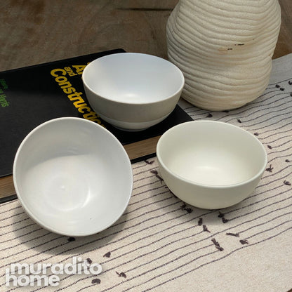 MURADITOHOME Mogome Ceramic Bowl Collection