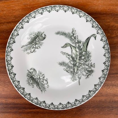 Connie and Dolly Ceramic Dinnerware Collection