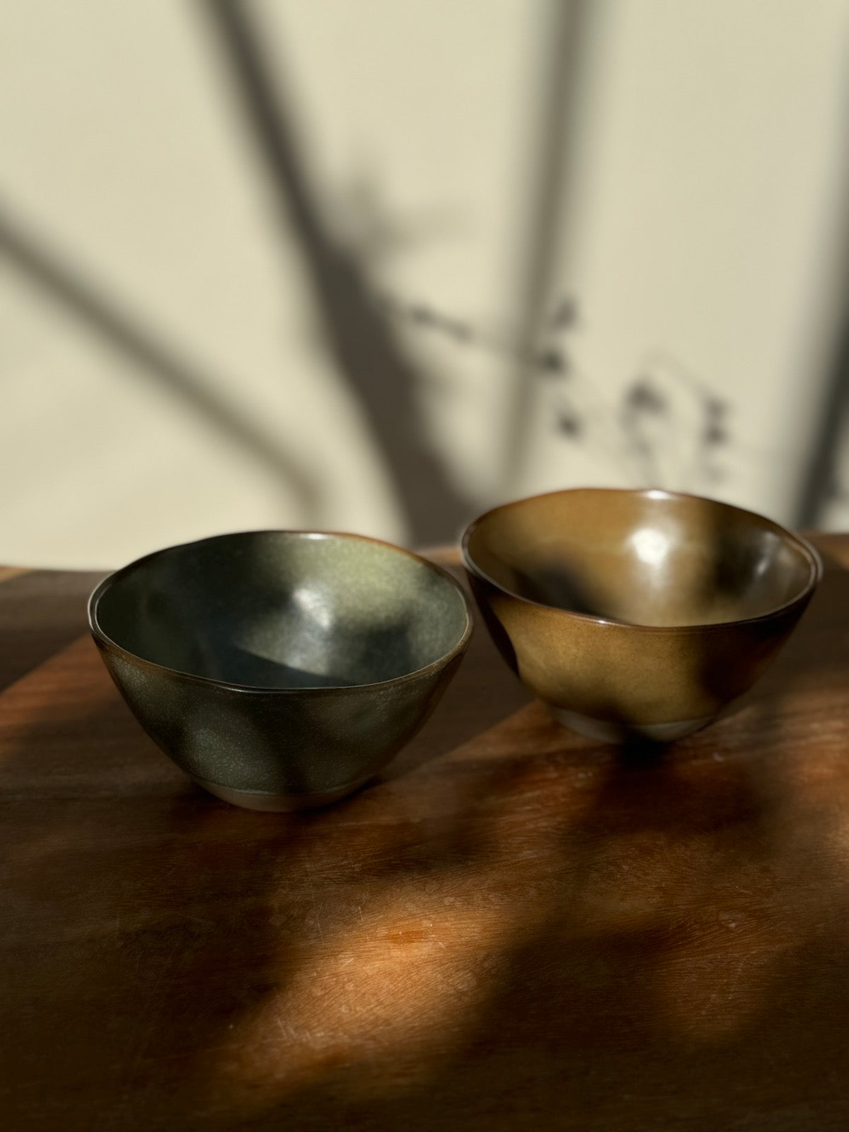 Muraditohome Yanyan Stoneware Bowl Collection