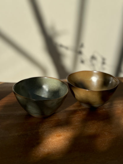 Muraditohome Yanyan Stoneware Bowl Collection