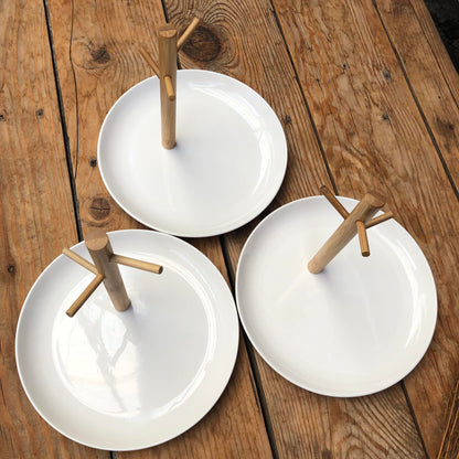 Muraditohome Maria Trinket Ceramic Collection