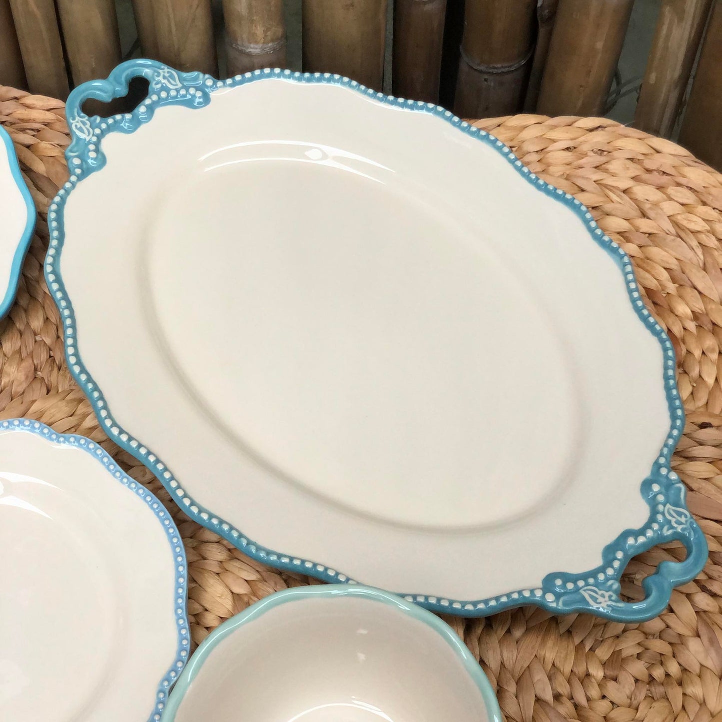 Adeline Ceramic