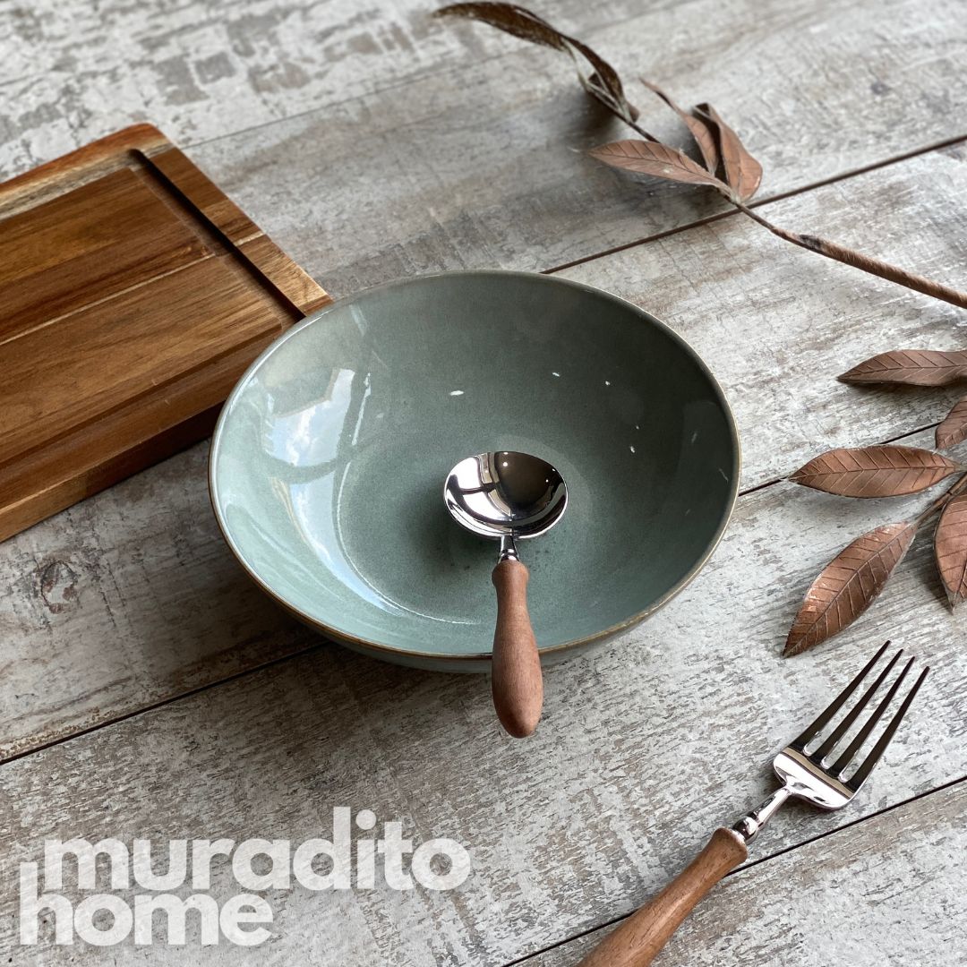 MURADITOHOME Amane Stoneware Collection