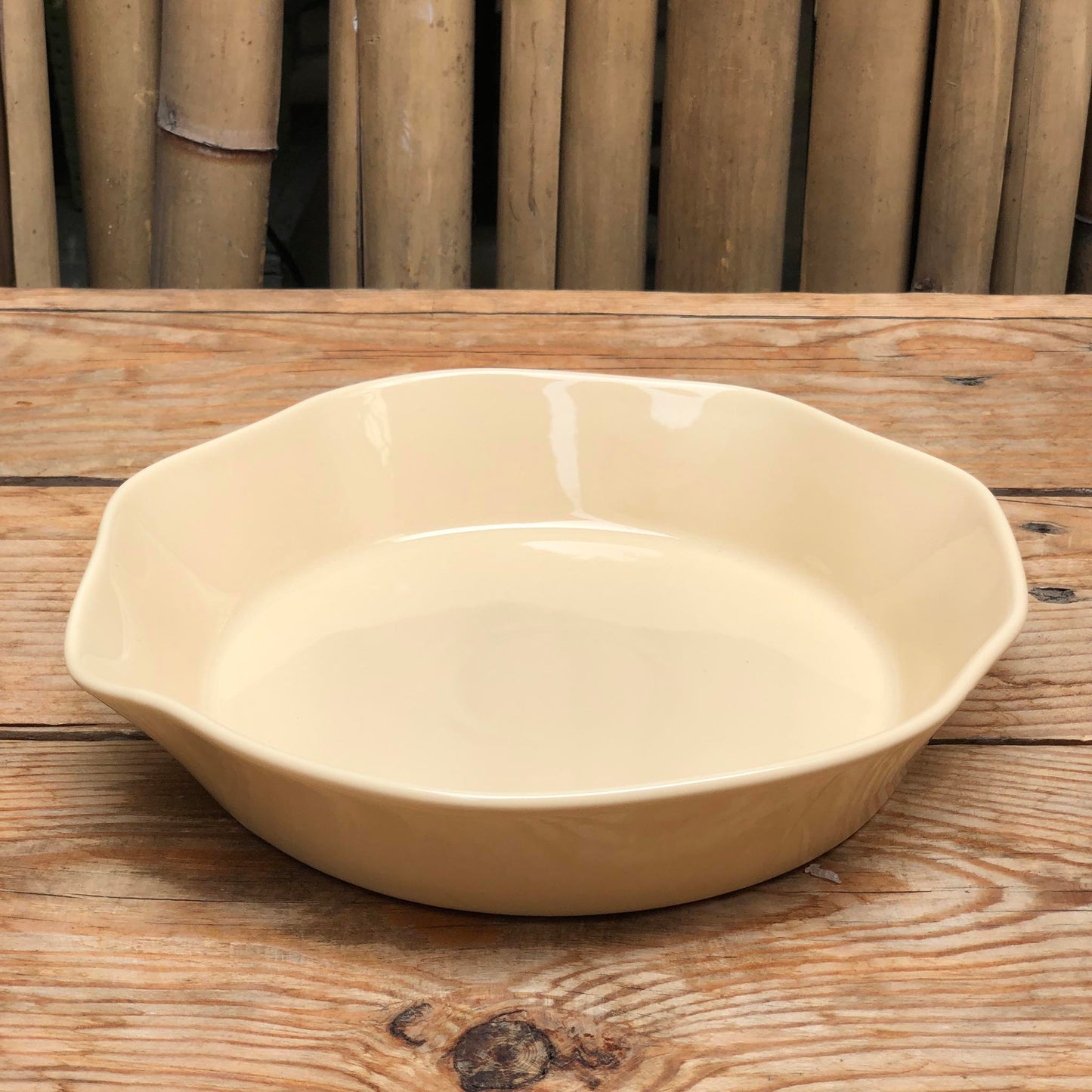 Lori Cream Plate 10.75  Lori Cream Plate 9x2 Lori Cream Bowl 5.75x3.25 Lori Cream, Bowl 4x2