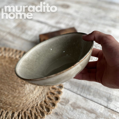MURADITOHOME Itsuki Stoneware Collection