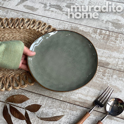 MURADITOHOME Kairo Stoneware Collection