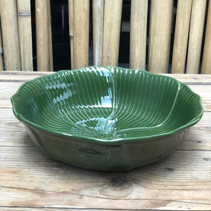 Muraditohome Leaf Dinneware Collection
