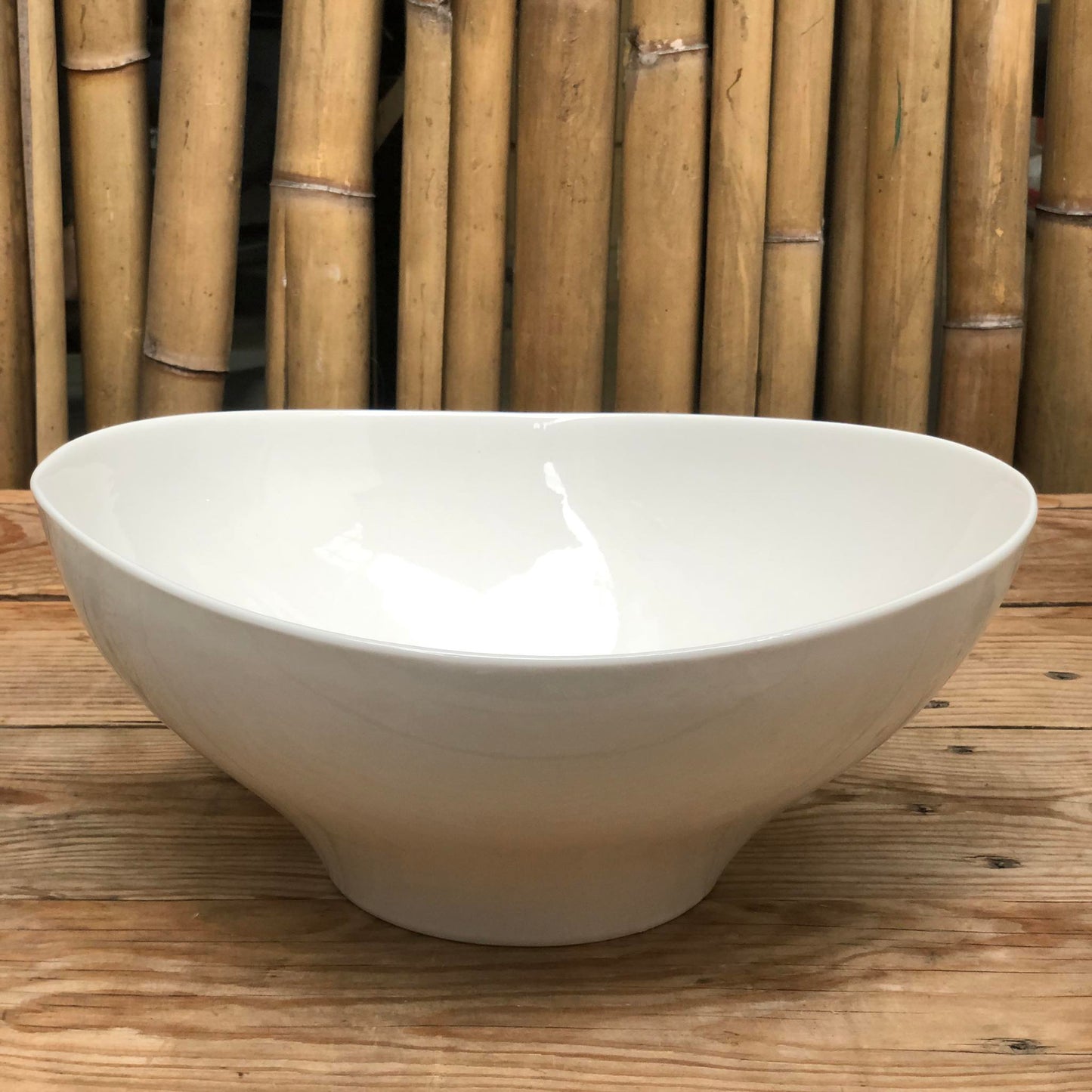 Irregular Shape Serving Bowl Collection