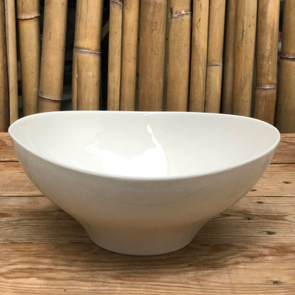Irregular Shape Serving Bowl Collection