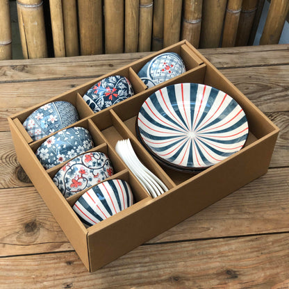 Holiday Gift Set