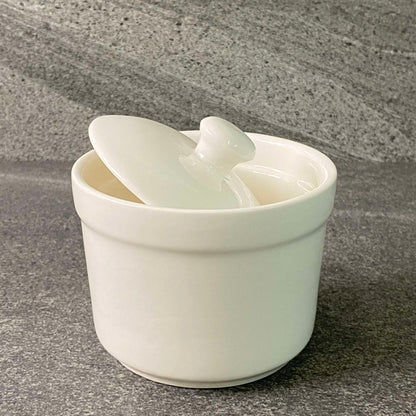 4 inch Strew Pot with Lid