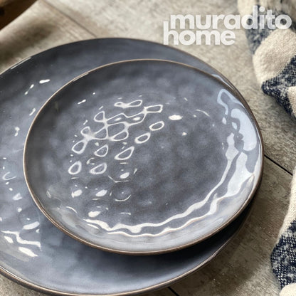MURADITOHOME Tori Stonewares Collection