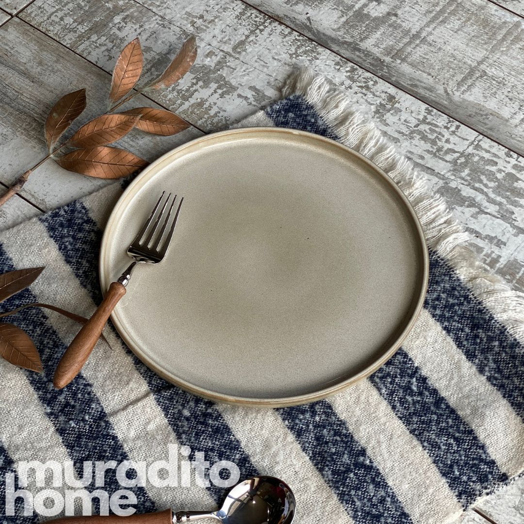 MURADITOHOME Hikari Stoneware Collection