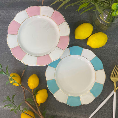 Sarie Salad Plate 8 inch