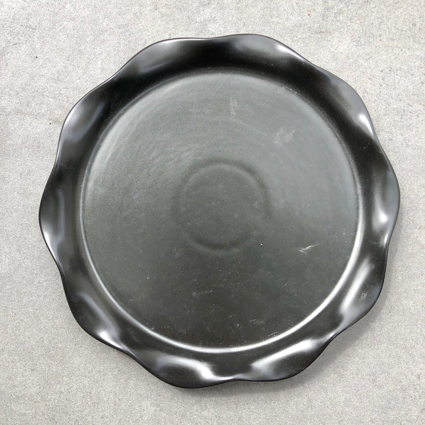 MURADITOHOME Abigail Ceramic Dinnerware Collection