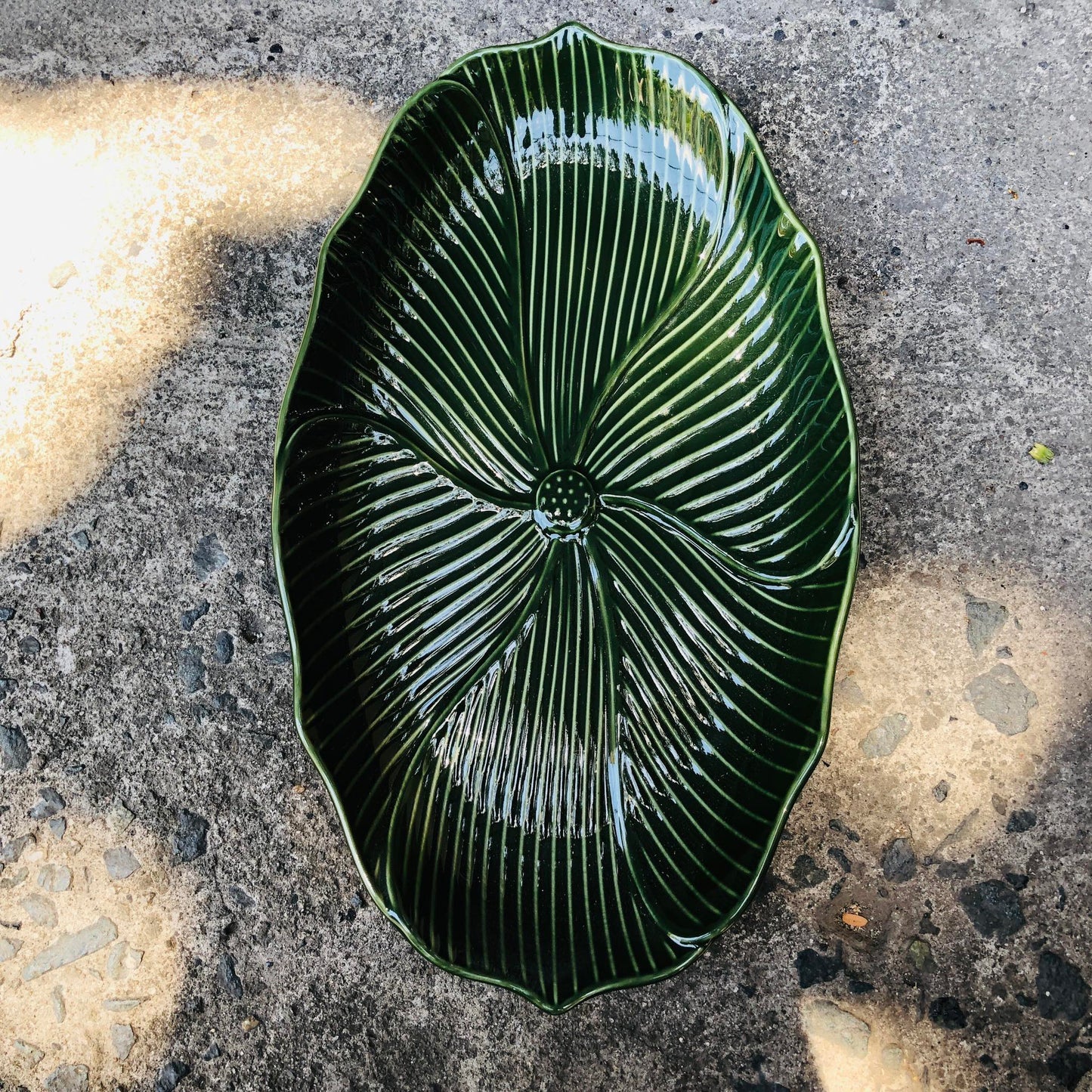 Muraditohome Leaf Dinneware Collection