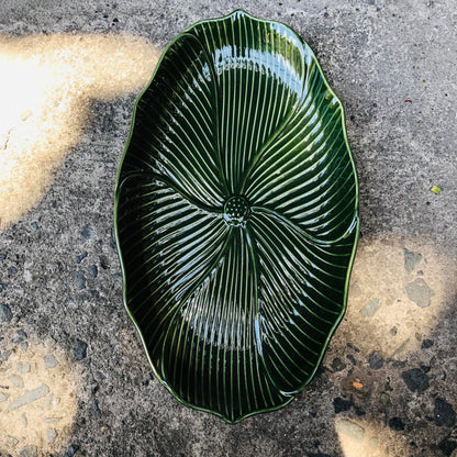 Muraditohome Leaf Dinneware Collection