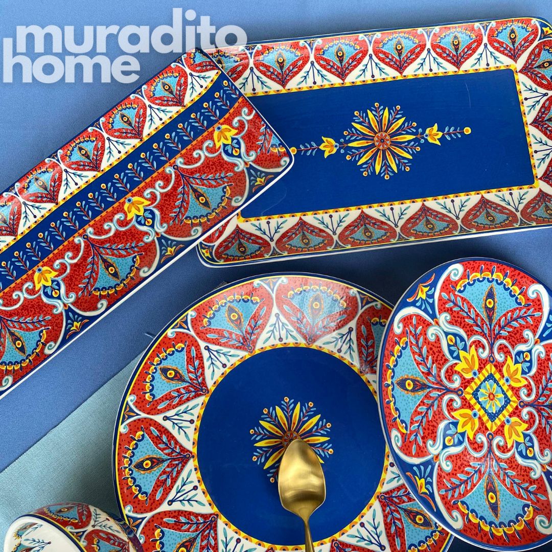 Ankara Series