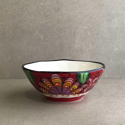 MURADITOHOME Beijing Ceramic Dinnerware Collection