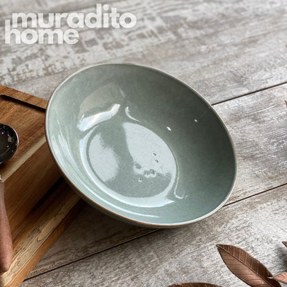 MURADITOHOME Amane Stoneware Collection