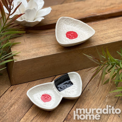 MURADITOHOME Sushi Dip Sauce Collection