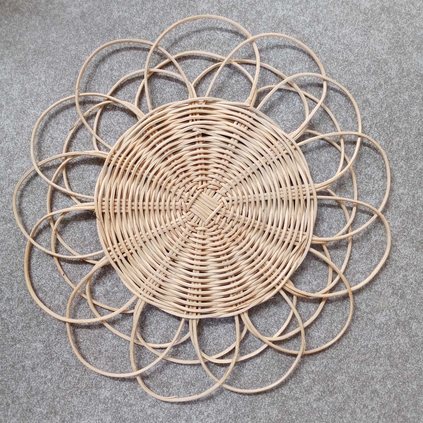 Pinoy Native Placemat High Quality Batch 1