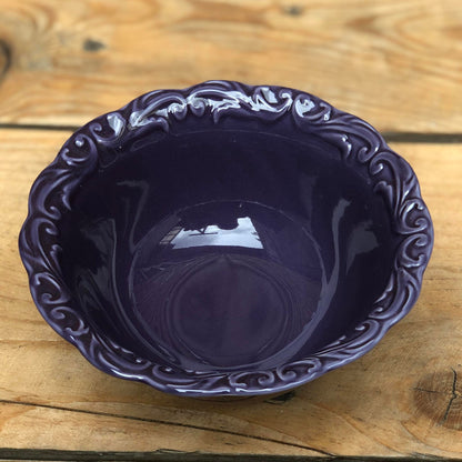 Emma Ceramic Dinneware Collection