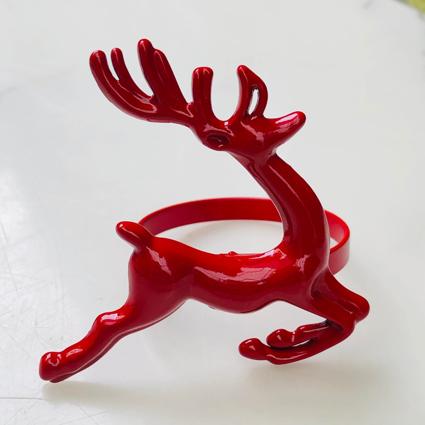Napkin Ring Batch 1 Collection