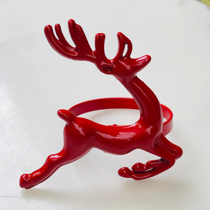 Napkin Ring Batch 1 Collection