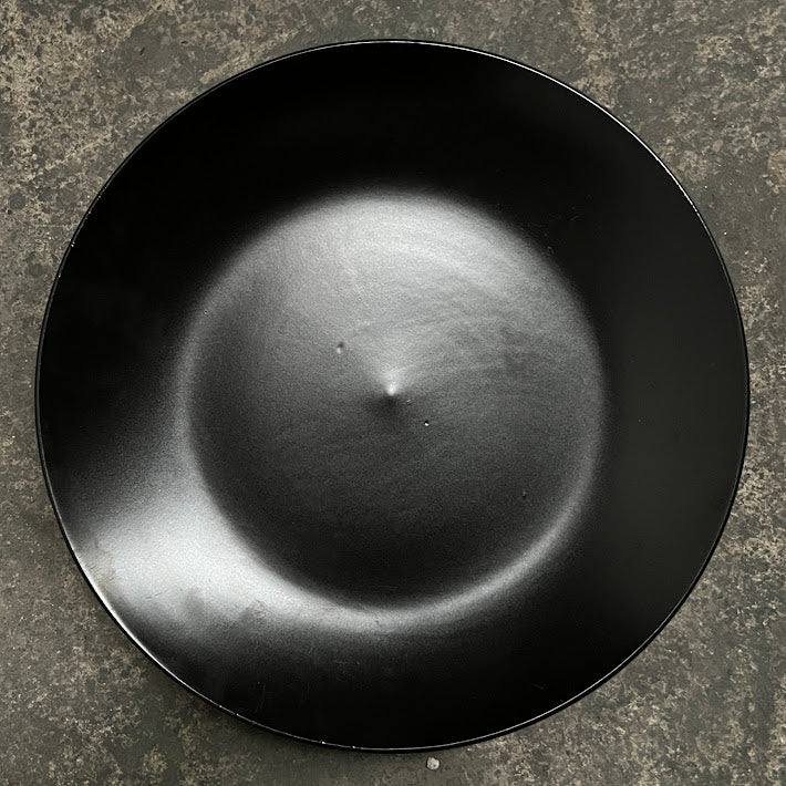 Stoneware Dinner Ceramic Plate Batch 1