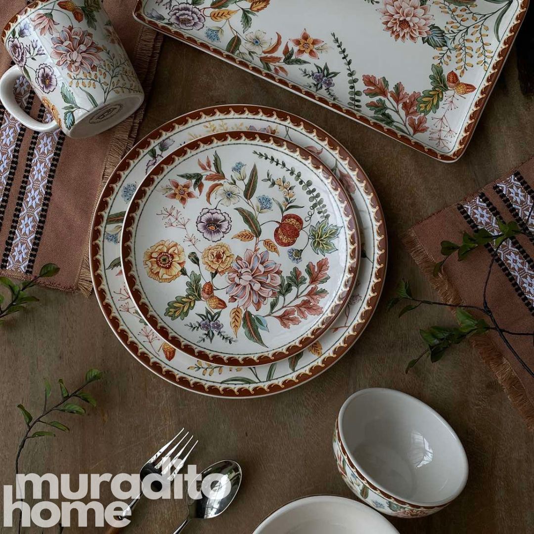 Topkapi Ceramic Collection