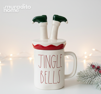 MURADITOHOME Premium Christmas Ceramic Mug Collection 1