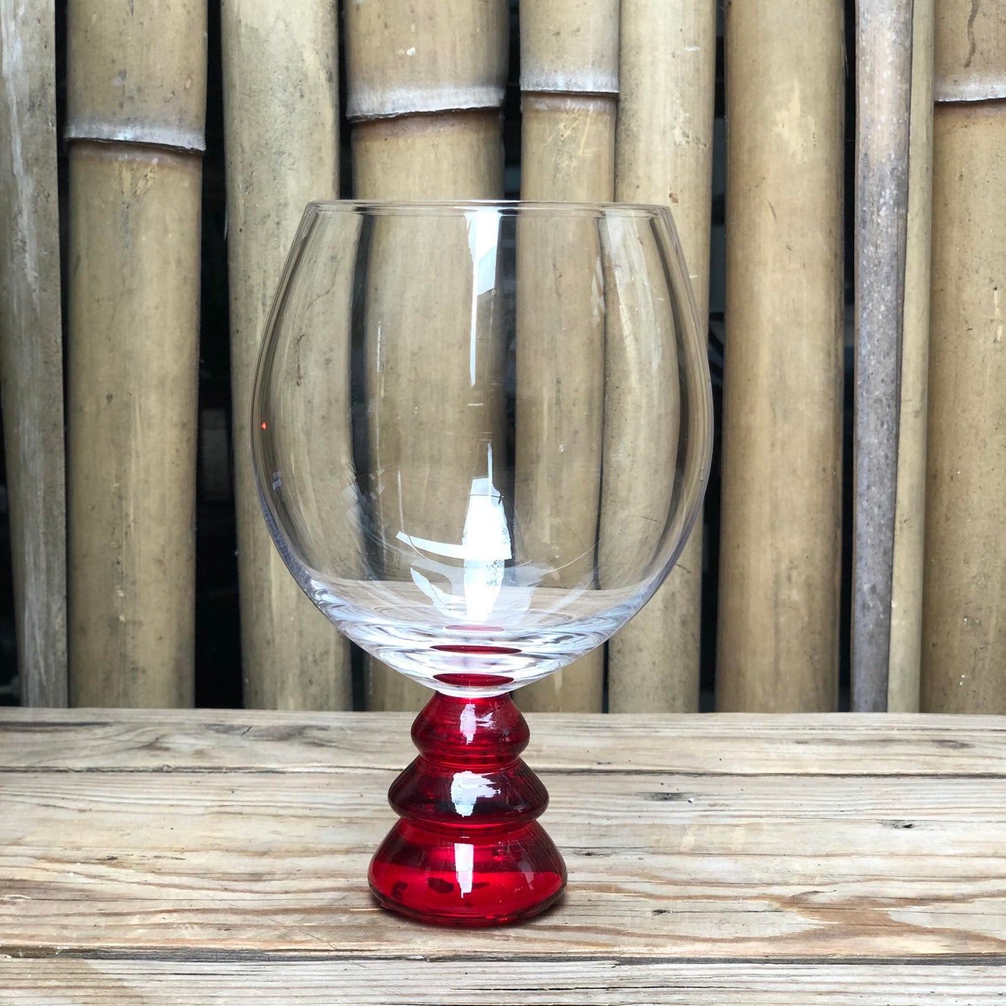 Christmas Glassware 500 ml