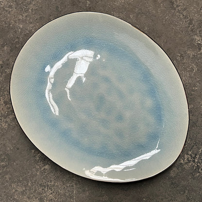 Stoneware Dinner Ceramic Plate Batch 1