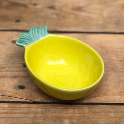 Ceramic Fruit Shape Dip Sauce