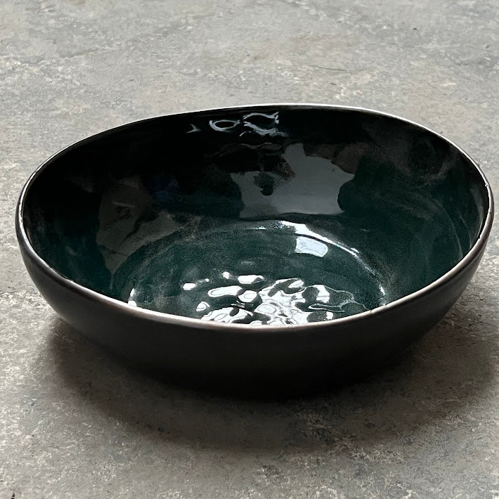 Stoneware Bowl Batch 3