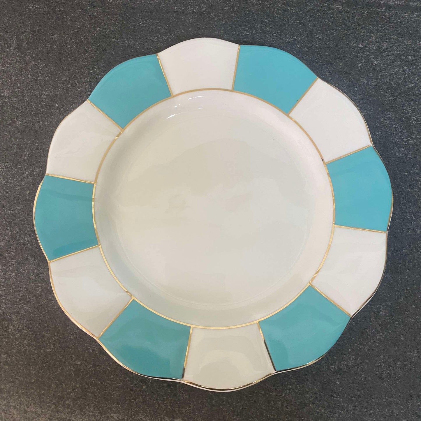 Sarie Salad Plate 8 inch