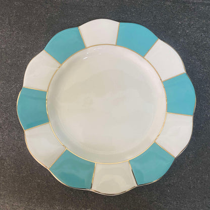 Sarie Salad Plate 8 inch