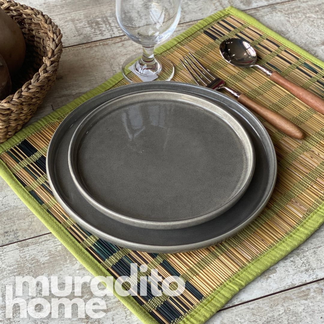 MURADITOHOME Kaede Stonewares Collection