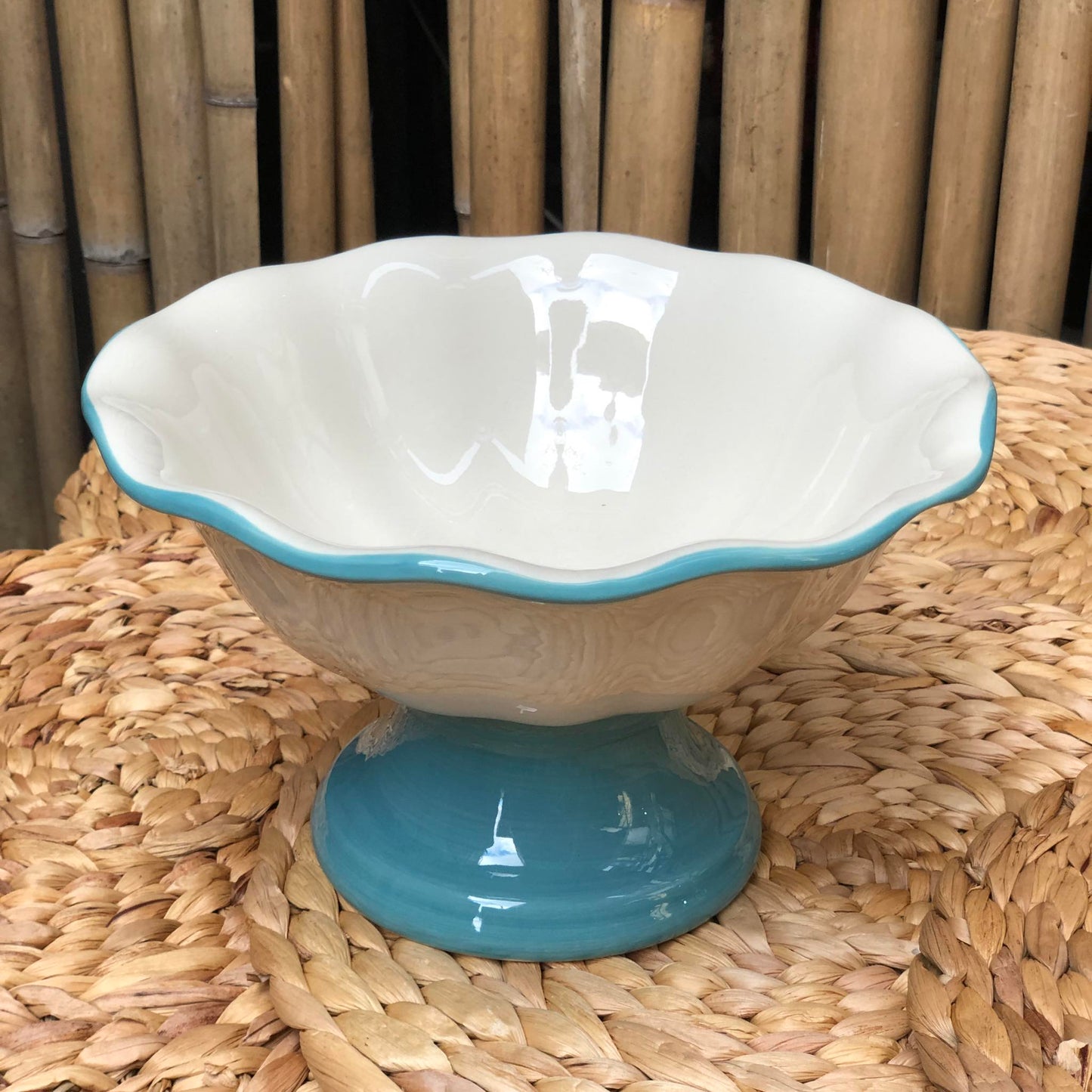 Adeline Ceramic
