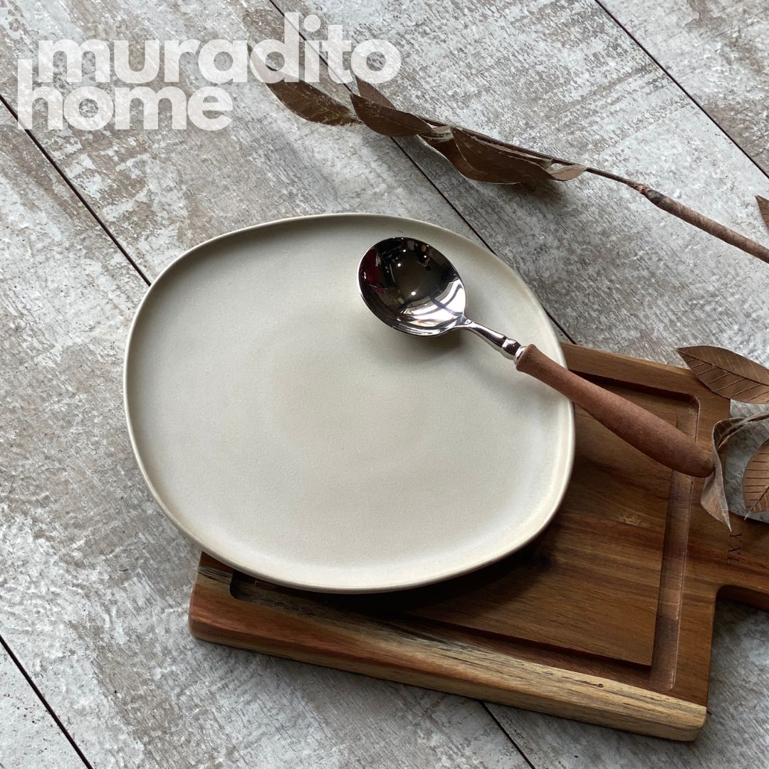 MURADITOHOME Akari Stonewares Collection